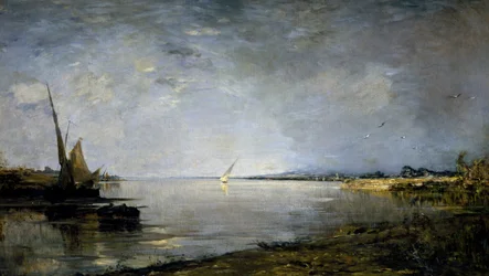 A Fiumicino
