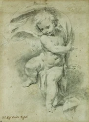 Un angelo