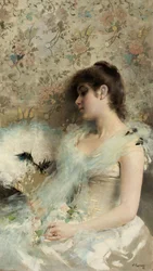 Colibrì, 1883.