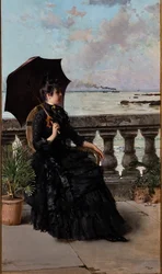 Sulla Terrazza Mascagni