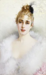 Pronta per il Ballo