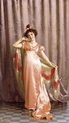 La Debuttante