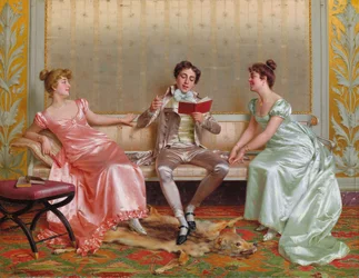La lettura