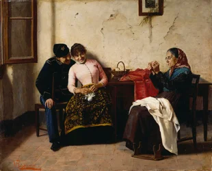 Il pretendente