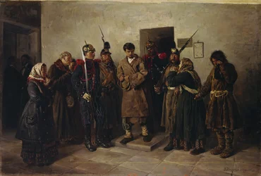 Detenuto, 1879