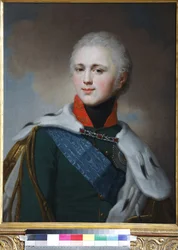 Ritratto dell