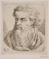 Ritratto di un uomo