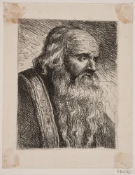 Un uomo ecclesiastico