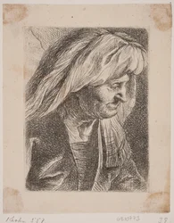 Vecchia italiana