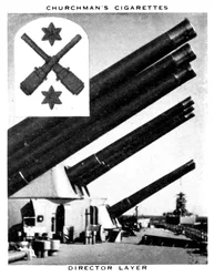 Direttore Layer, 1937