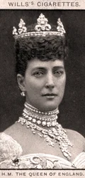 Sua Maestà la Regina d