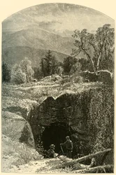 Ponte Naturale, North Adams