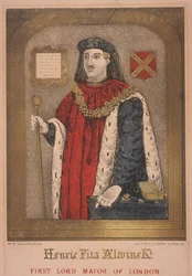 Henry Fitzailwin