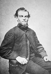 Capitano Benjamin Briggs