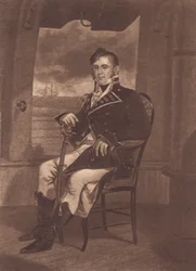 Capitano James Lawrence