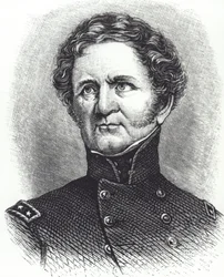 Winfield Scott (incisione)