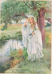 Ofelia, da 
