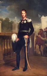 Federico Guglielmo III