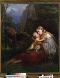 Immagine Sconosciuta