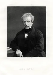 Colin Campbell, 1° Barone Clyde, soldato scozzese, XIX secolo