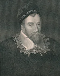 John, Primo Lord Maitland di Thirlestane, inizio-metà XIX secolo