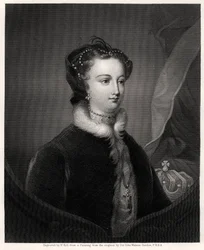 Maria Stuarda, Regina degli Scozzesi, XIX secolo