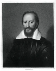 Maximilien de Bethune, Duca di Sully, ministro e soldato francese, 1833