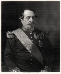 Napoleone III, Imperatore di Francia, XIX secolo