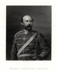 Principe Federico Carlo