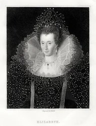 Regina Elisabetta I