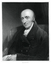 William Hyde Wollaston, chimico e fisico inglese