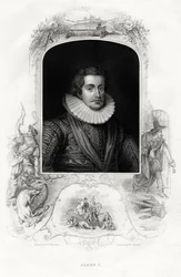 Giacomo I, re d