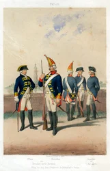 Uniformi militari tedesche