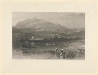 Beaumaris, Isola di Anglesea