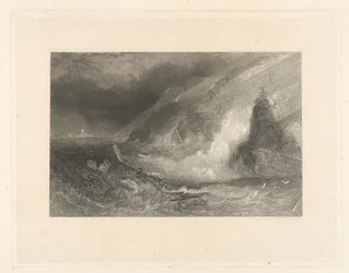 Faro di Longships, Lands End