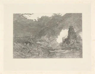 Faro di Longships, Lands End