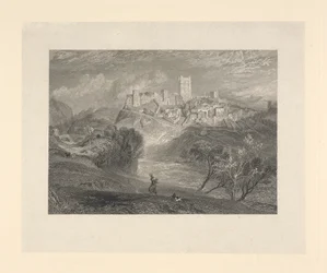 Richmond, Yorkshire