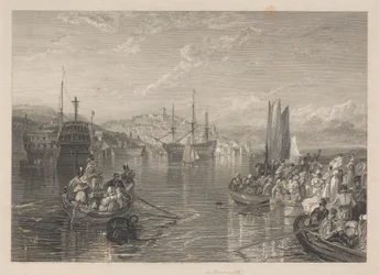 Saltash, Cornovaglia