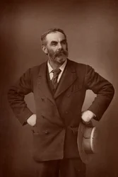 John Burns, politico laburista inglese
