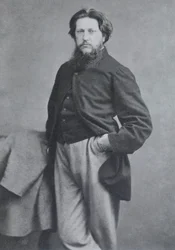 Ford Madox Brown, c.1864