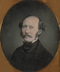 William Langenheim, ca. 1853-55