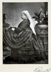Regina Vittoria