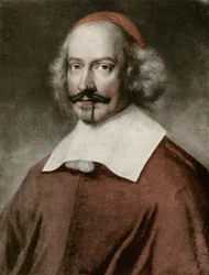 Cardinale Jules Mazarin