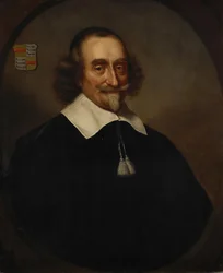 Jan Gerritsz. Bicker (1591-1653)