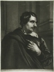 Ritratto di un uomo (Jean Le Clerc)
