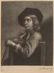 Autoritratto