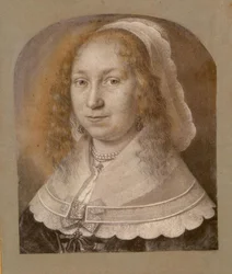 Signora Pancras (1625-1700)