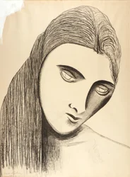 Testa grande