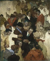 Il ritorno a casa