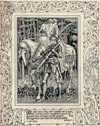 La Regina delle Fate, c1900